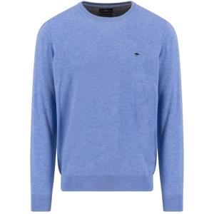 Fynch-Hatton Hatton O Neck Merino Cashmere
